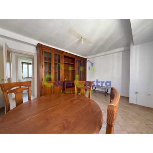 Salón comedor
